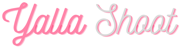 Yalla Shoot logo